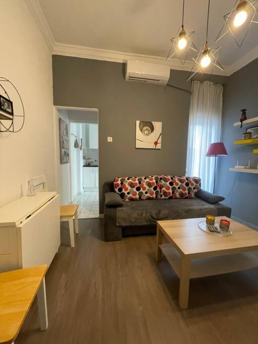 סלוניקי Studio 7 מראה חיצוני תמונה
